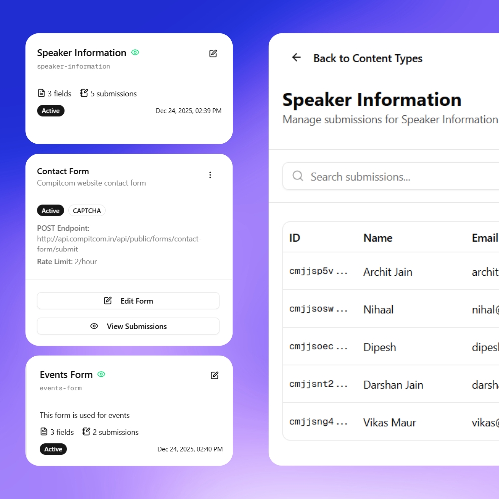 Data Hub
